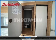 Fahrzeugbild Dethleffs Summer Edition 510 LE #26