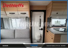 Fahrzeugbild Dethleffs Summer Edition 510 LE #27
