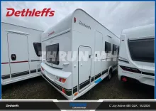 Fahrzeugbild Dethleffs c-joy Active 480 QLK #3