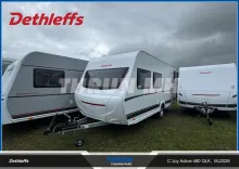 Fahrzeugbild Dethleffs c-joy Active 480 QLK #5