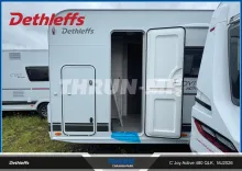 Fahrzeugbild Dethleffs c-joy Active 480 QLK #6