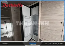 Fahrzeugbild Dethleffs c-joy Active 480 QLK #14