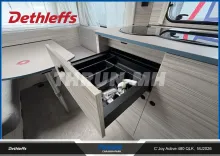 Fahrzeugbild Dethleffs c-joy Active 480 QLK #16