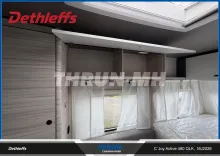 Fahrzeugbild Dethleffs c-joy Active 480 QLK #18