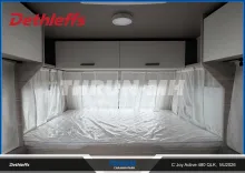 Fahrzeugbild Dethleffs c-joy Active 480 QLK #20