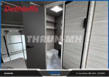 Fahrzeugbild Dethleffs c-joy Active 480 QLK #22