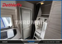 Fahrzeugbild Dethleffs c-joy Active 480 QLK #30