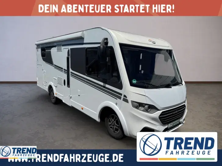 Fahrzeugbild Carado I 447 Edition 15 #1