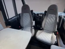Fahrzeugbild Carado I 447 Edition 15 #11