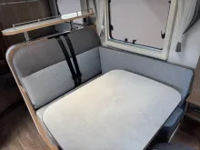 Fahrzeugbild Carado I 447 Edition 15 #12