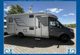 Bild B-Klasse ML T 780