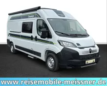 Fahrzeugbild Chausson Van First Line Light V594 #1