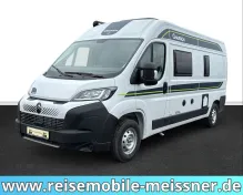 Fahrzeugbild Chausson Van First Line Light V594 #3