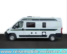 Fahrzeugbild Chausson Van First Line Light V594 #4