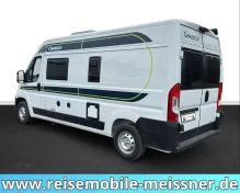 Fahrzeugbild Chausson Van First Line Light V594 #5