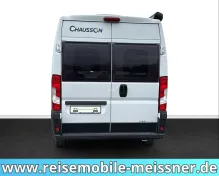 Fahrzeugbild Chausson Van First Line Light V594 #6
