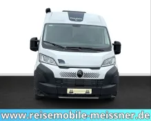 Fahrzeugbild Chausson Van First Line Light V594 #9