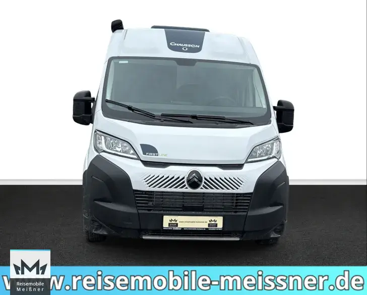 Fahrzeugbild Chausson Van First Line Light V594 #9