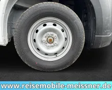 Fahrzeugbild Chausson Van First Line Light V594 #10