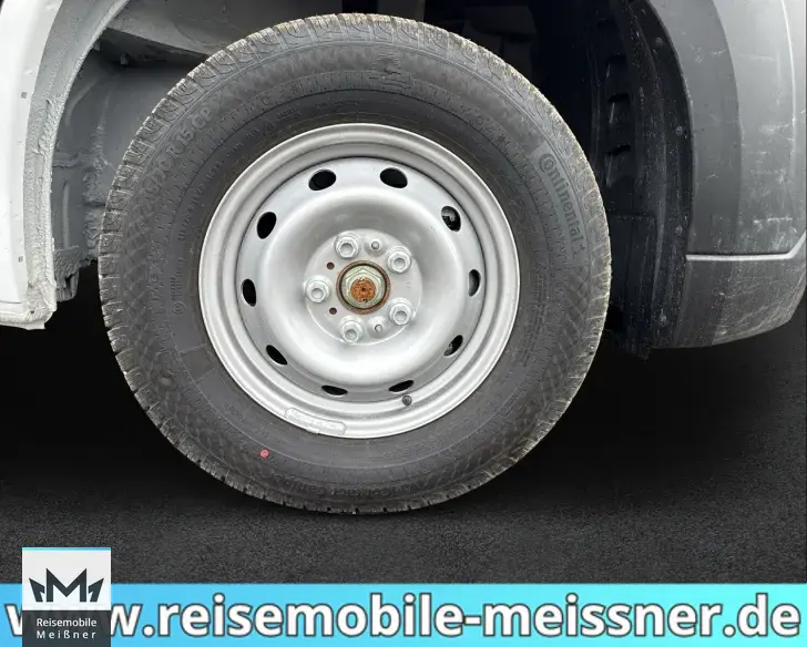 Fahrzeugbild Chausson Van First Line Light V594 #10