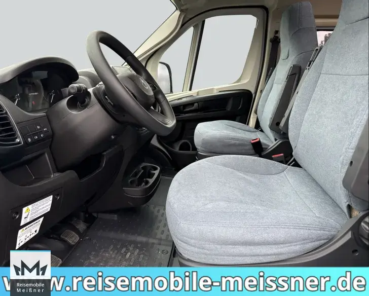 Fahrzeugbild Chausson Van First Line Light V594 #11
