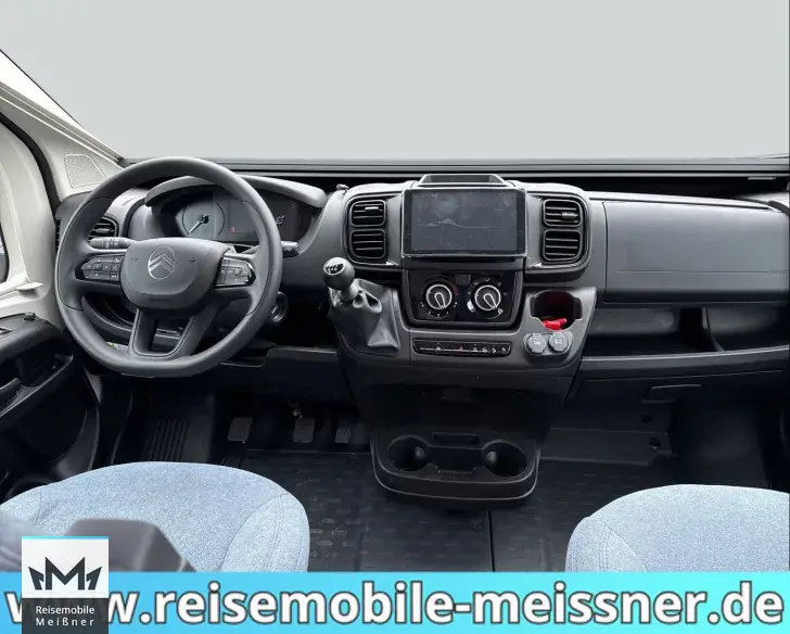 Fahrzeugbild Chausson Van First Line Light V594 #12