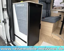 Fahrzeugbild Chausson Van First Line Light V594 #14