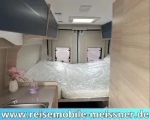 Fahrzeugbild Chausson Van First Line Light V594 #15