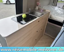 Fahrzeugbild Chausson Van First Line Light V594 #16