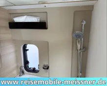 Fahrzeugbild Chausson Van First Line Light V594 #18