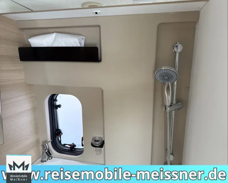 Fahrzeugbild Chausson Van First Line Light V594 #18
