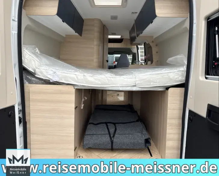Fahrzeugbild Chausson Van First Line Light V594 #19