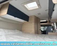 Fahrzeugbild Chausson Van First Line Light V594 #21