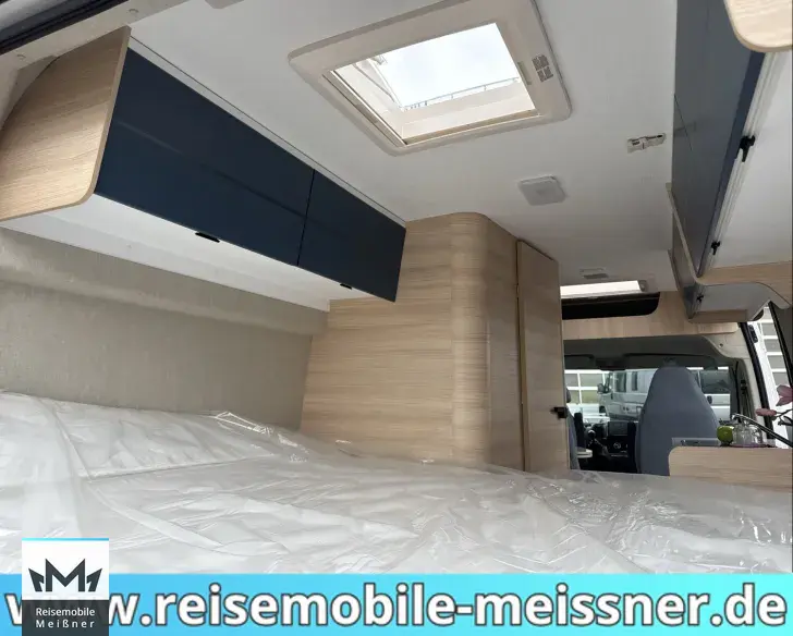 Fahrzeugbild Chausson Van First Line Light V594 #21