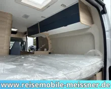 Fahrzeugbild Chausson Van First Line Light V594 #22