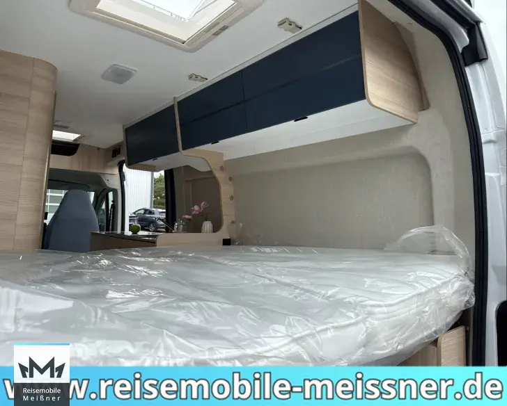 Fahrzeugbild Chausson Van First Line Light V594 #22