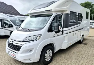 Bild Coral Axess 670 SL