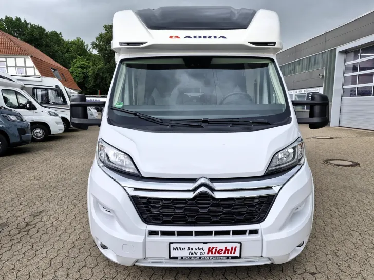 Fahrzeugbild Adria Coral Axess 670 SL *Safety u. Exklusive-Paket* #3