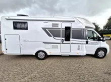 Fahrzeugbild Adria Coral Axess 670 SL *Safety u. Exklusive-Paket* #5