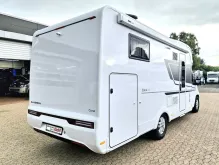 Fahrzeugbild Adria Coral Axess 670 SL *Safety u. Exklusive-Paket* #6