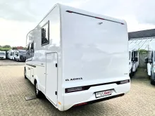 Fahrzeugbild Adria Coral Axess 670 SL *Safety u. Exklusive-Paket* #8