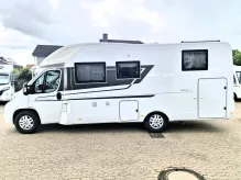 Fahrzeugbild Adria Coral Axess 670 SL *Safety u. Exklusive-Paket* #9