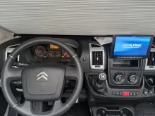 Fahrzeugbild Adria Coral Axess 670 SL *Safety u. Exklusive-Paket* #12