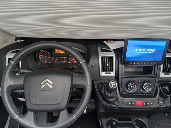 Fahrzeugbild Adria Coral Axess 670 SL *Safety u. Exklusive-Paket* #12