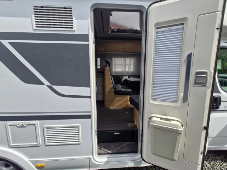 Fahrzeugbild Adria Coral Axess 670 SL *Safety u. Exklusive-Paket* #16