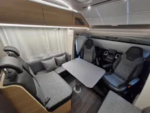 Fahrzeugbild Adria Coral Axess 670 SL *Safety u. Exklusive-Paket* #17