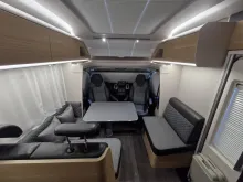 Fahrzeugbild Adria Coral Axess 670 SL *Safety u. Exklusive-Paket* #18