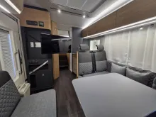 Fahrzeugbild Adria Coral Axess 670 SL *Safety u. Exklusive-Paket* #19