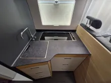 Fahrzeugbild Adria Coral Axess 670 SL *Safety u. Exklusive-Paket* #23