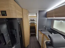 Fahrzeugbild Adria Coral Axess 670 SL *Safety u. Exklusive-Paket* #25